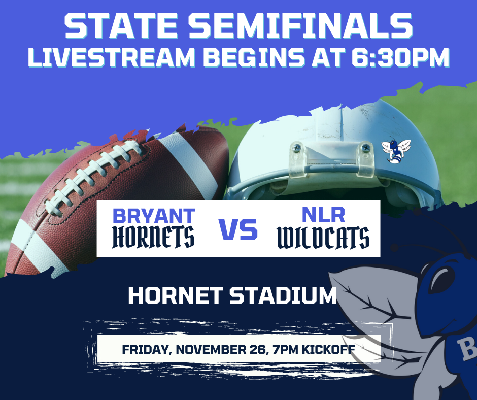 State Semifinals