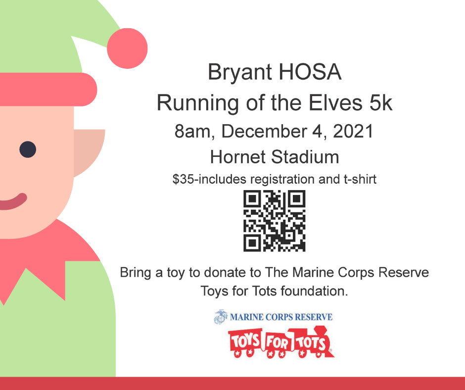 HOSA 5K