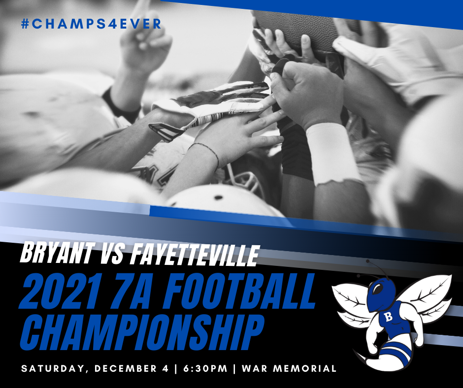 State Championship Game