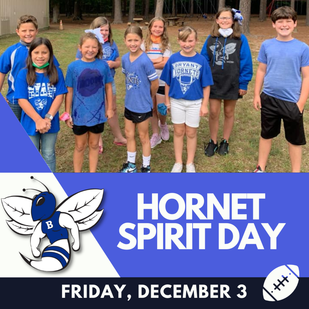 Spirit Day