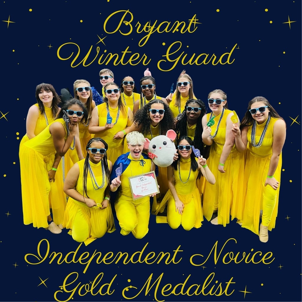 Winter Guard
