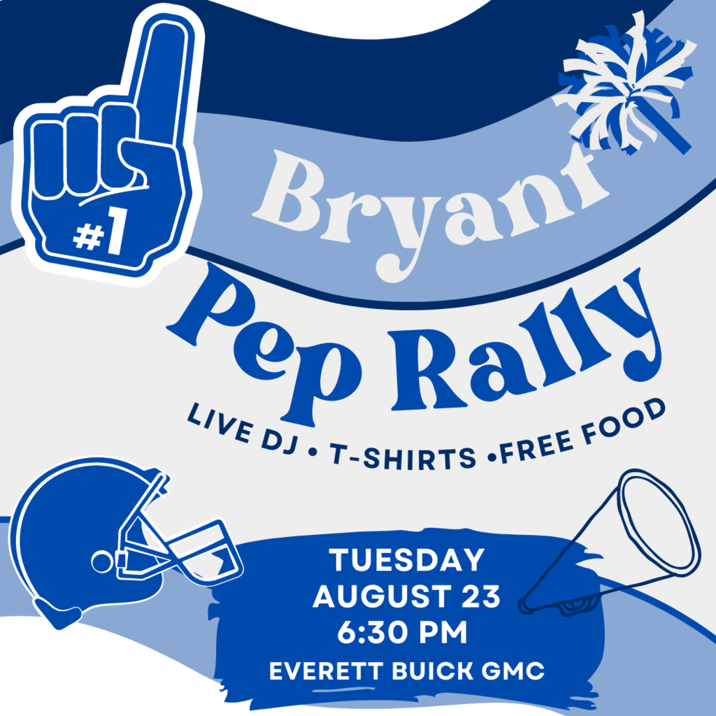 Pep Rally
