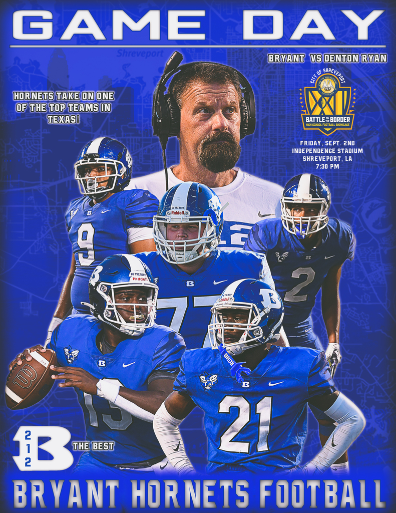 Live Feed Bryant High School