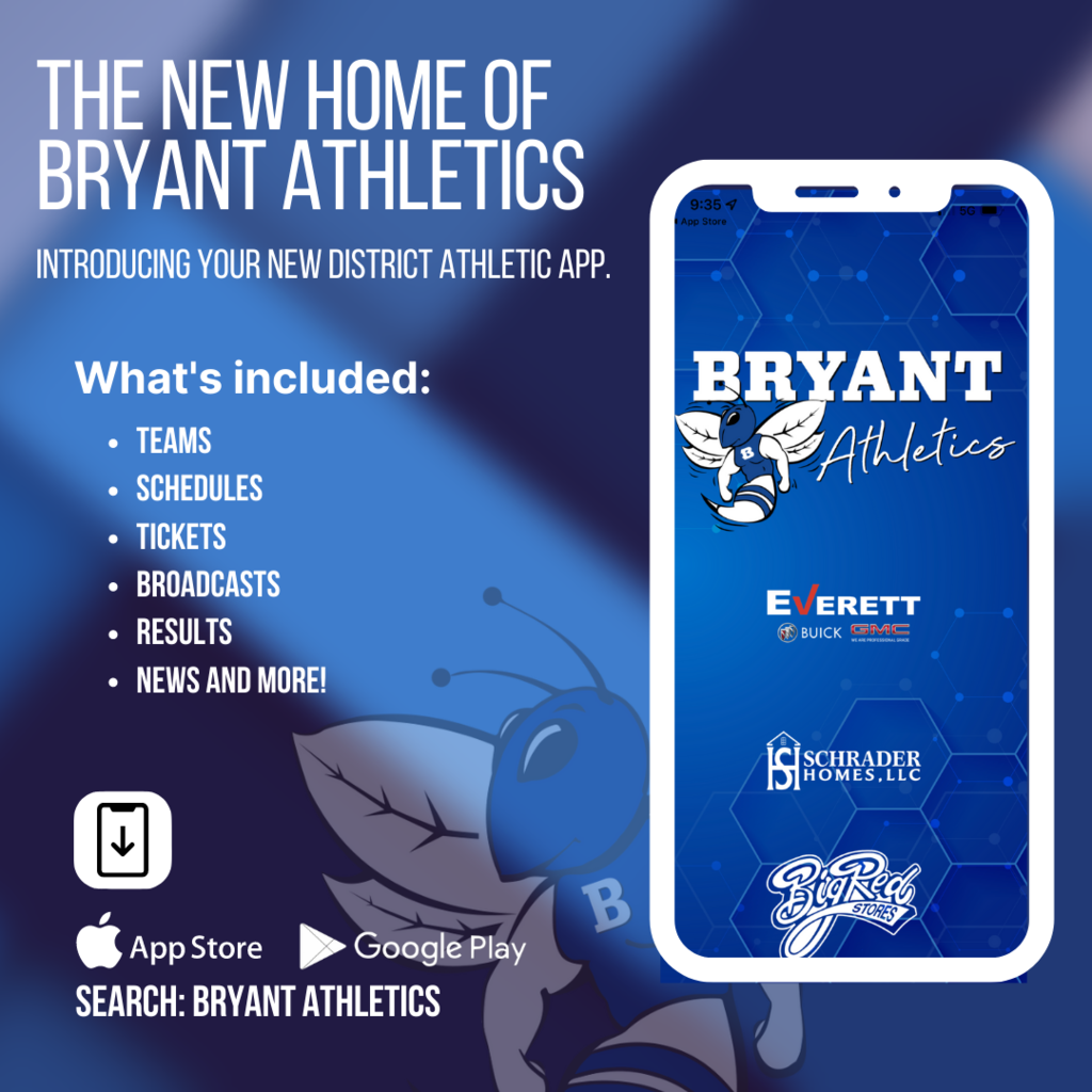 Bryant Athletics