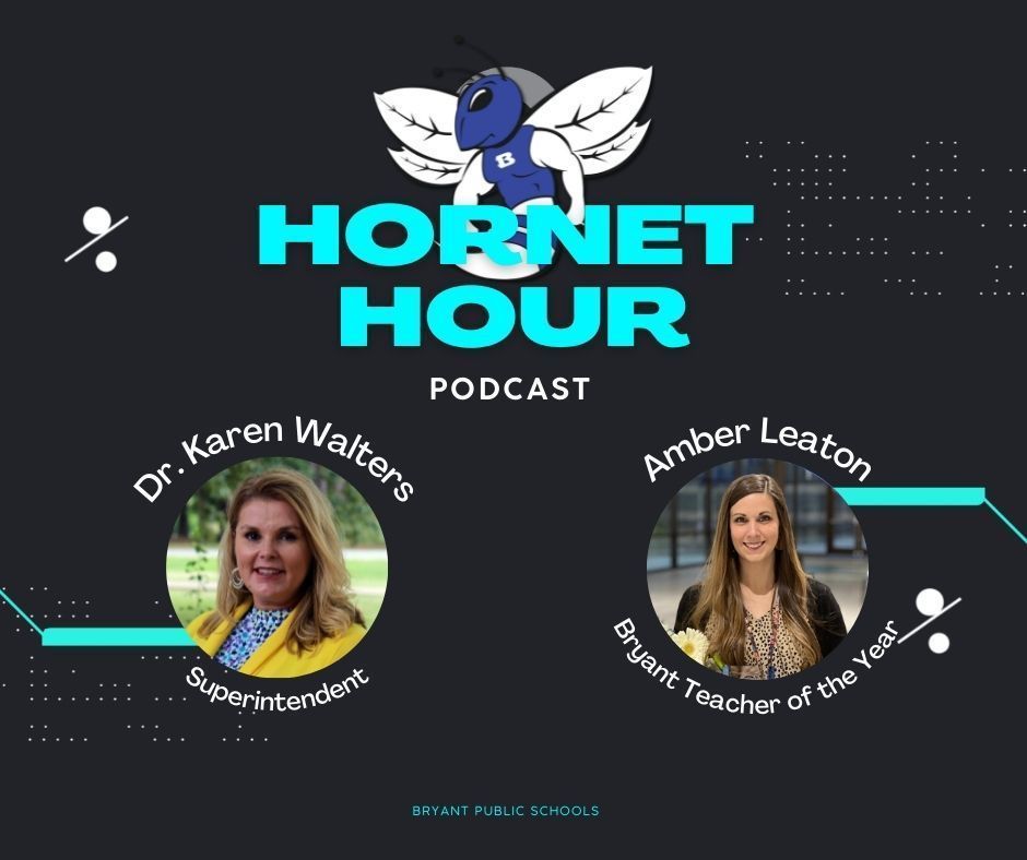Hornet Hour Podcast