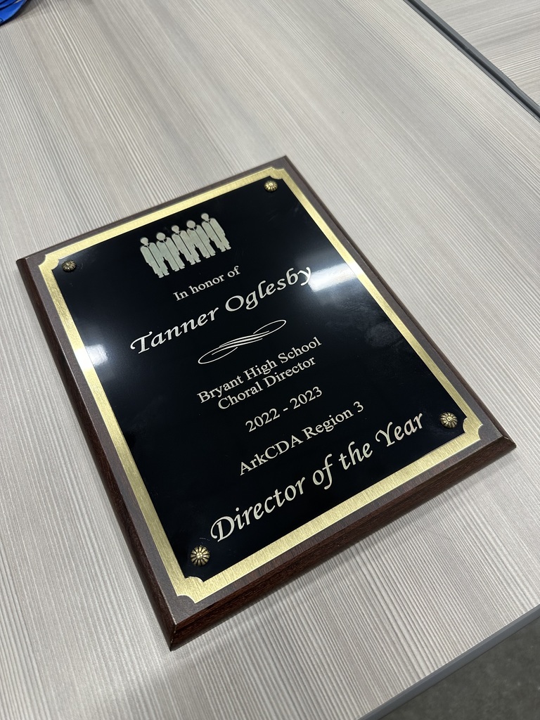 Director of the Year
