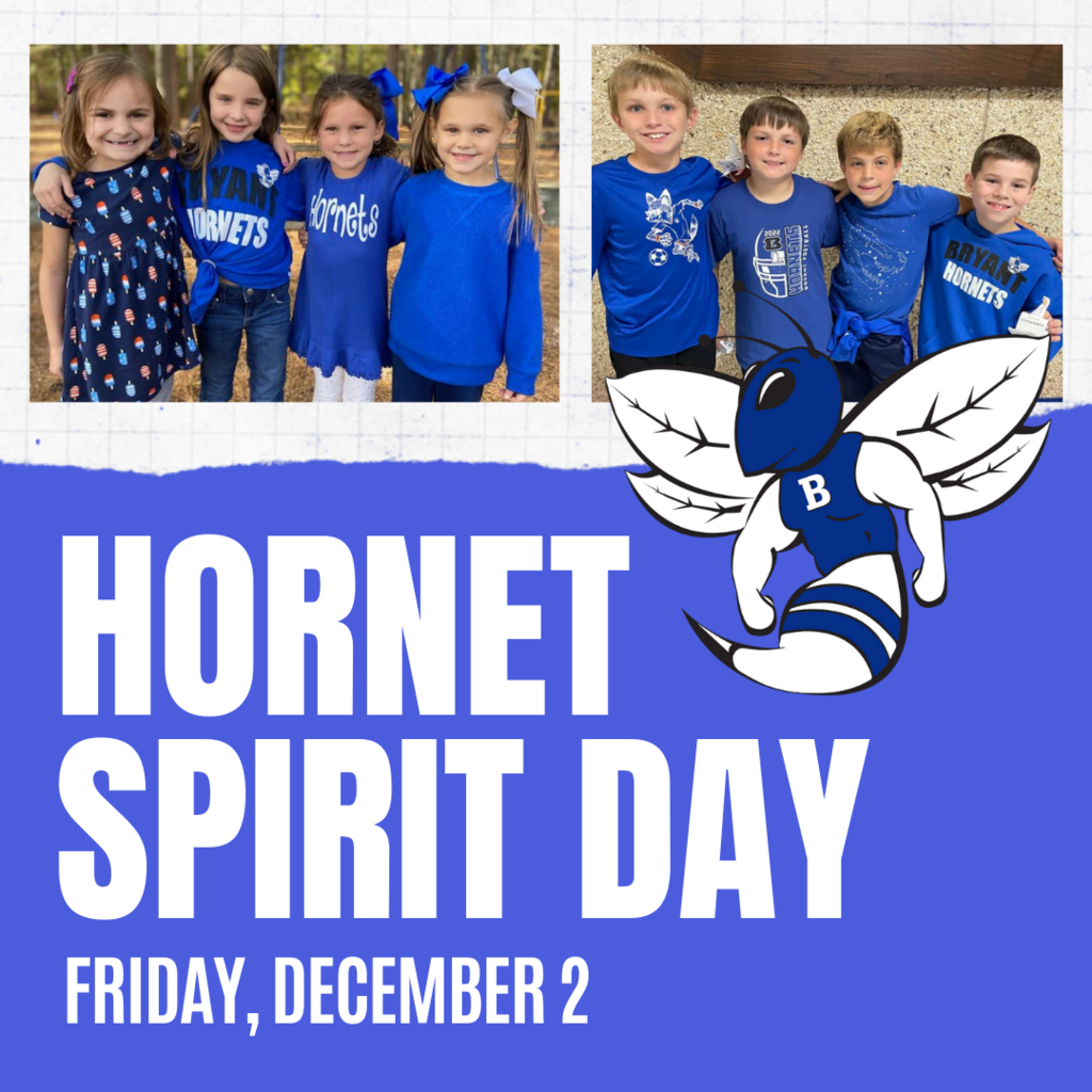 Hornet Spirit Day