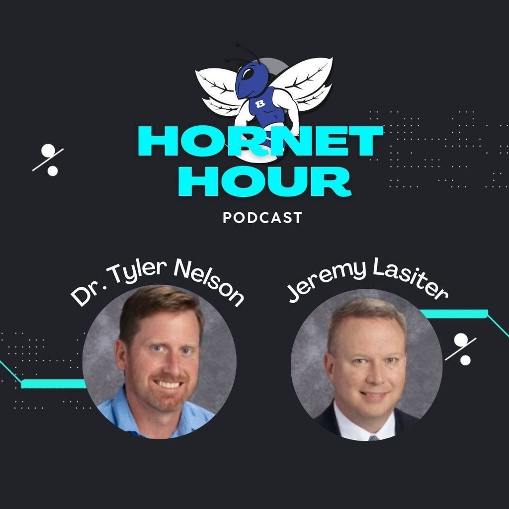 Hornet Hour Podcast