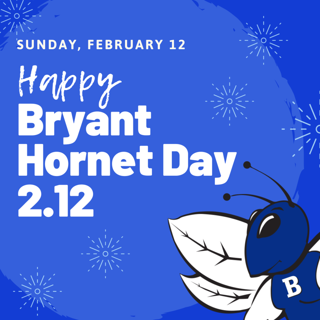 Bryant Hornet Day