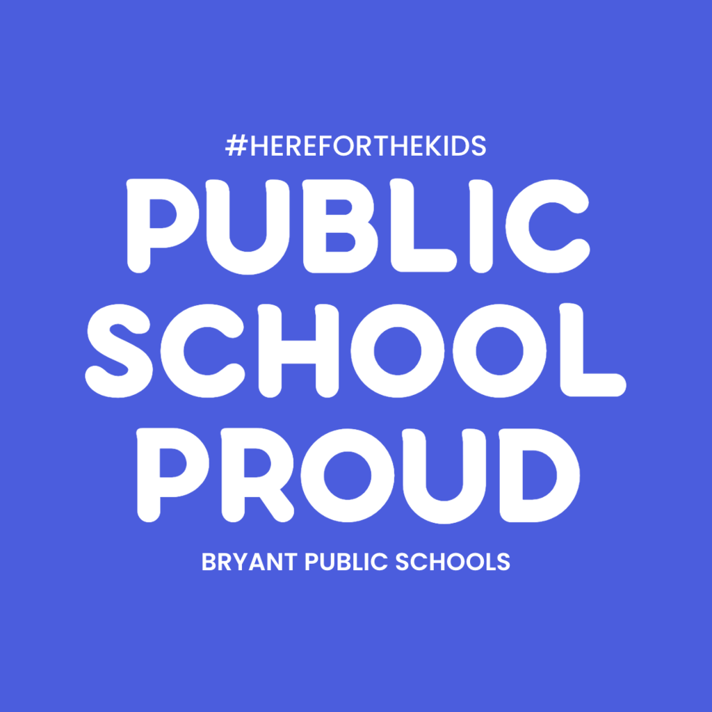 Public School Proud