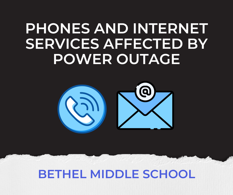 Power Outage at BEMS