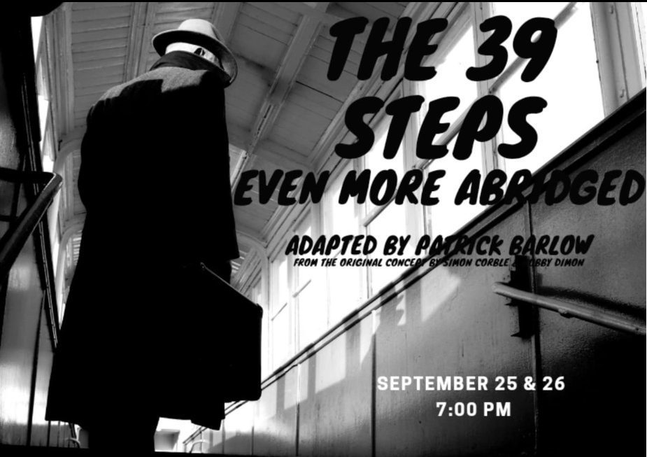 39 Steps