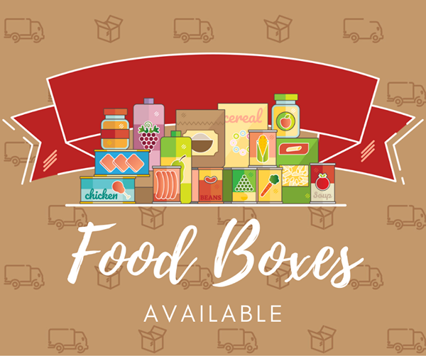 Food Boxes