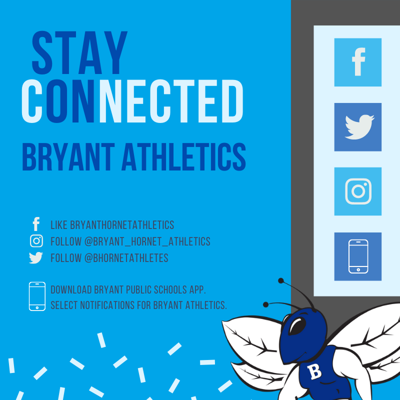 Stay On Bryant Athletics