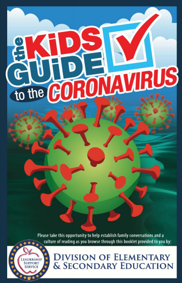 Kids Guide to Coronavirus