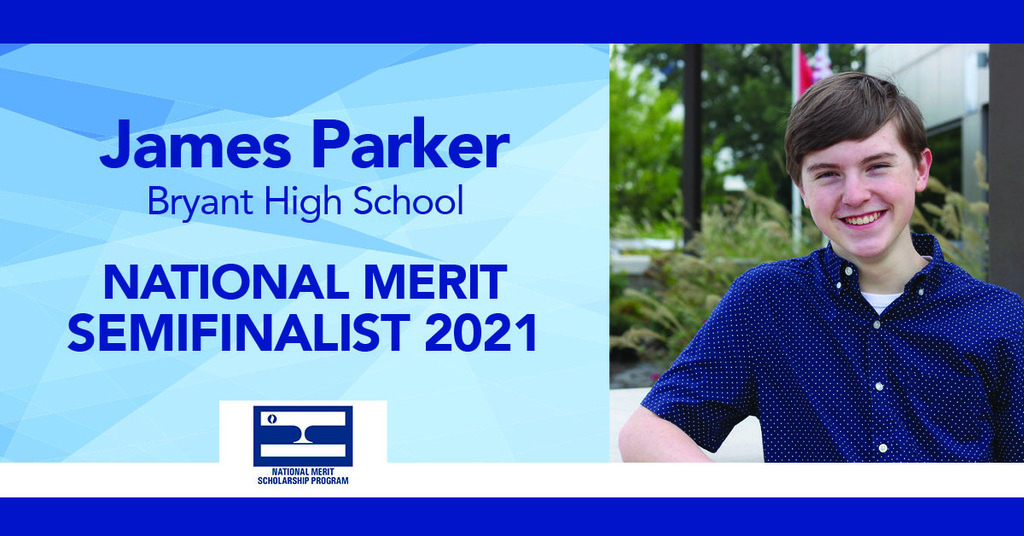 National Merit Semifinalist