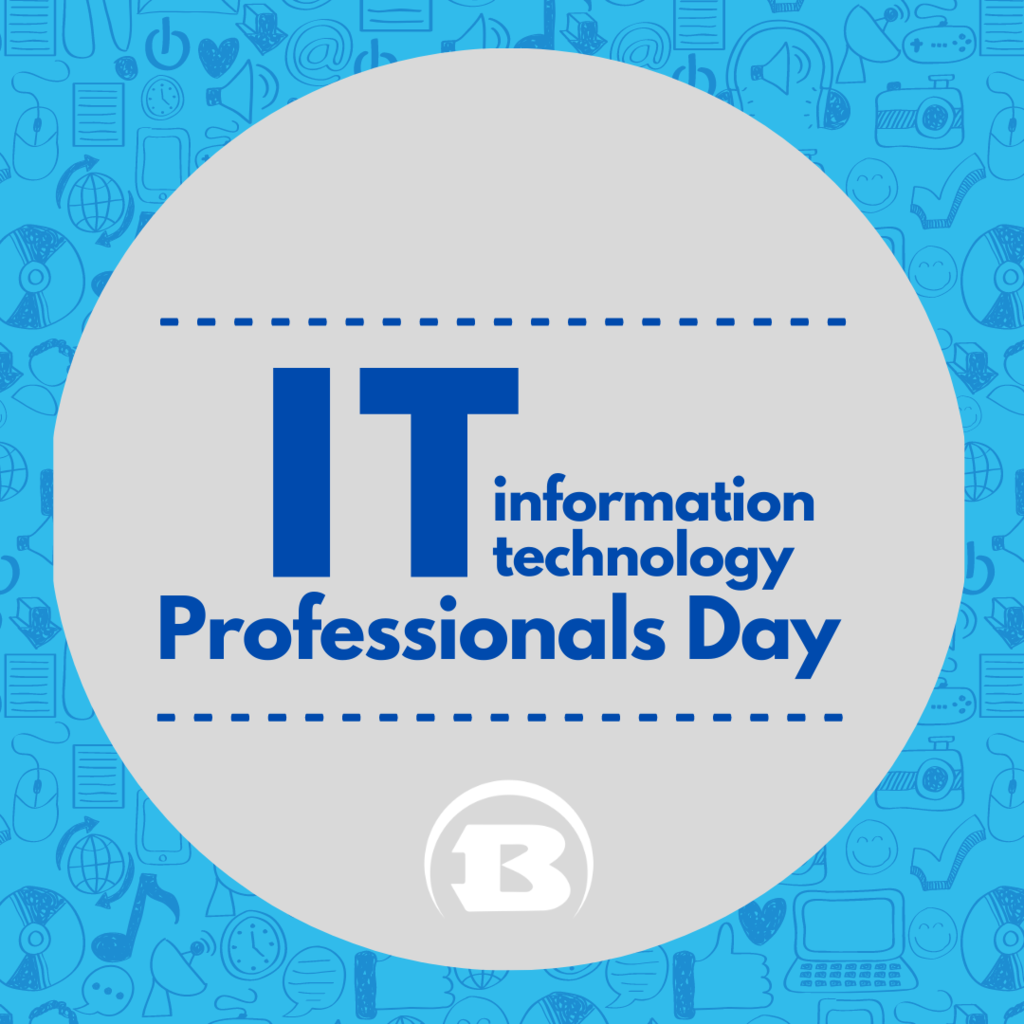 IT Pro Day