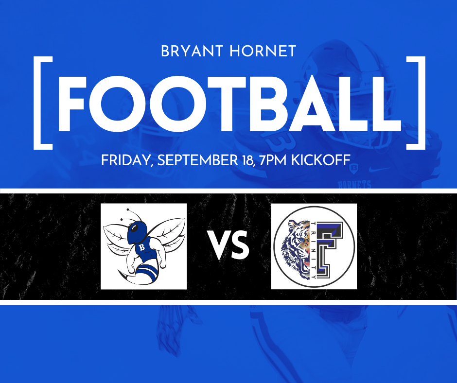 Hornet Football Tickets