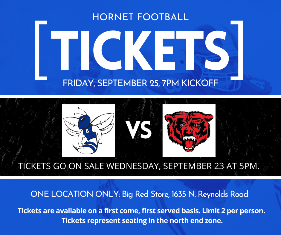 Football Tickets